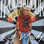 Kish Moody Troubador