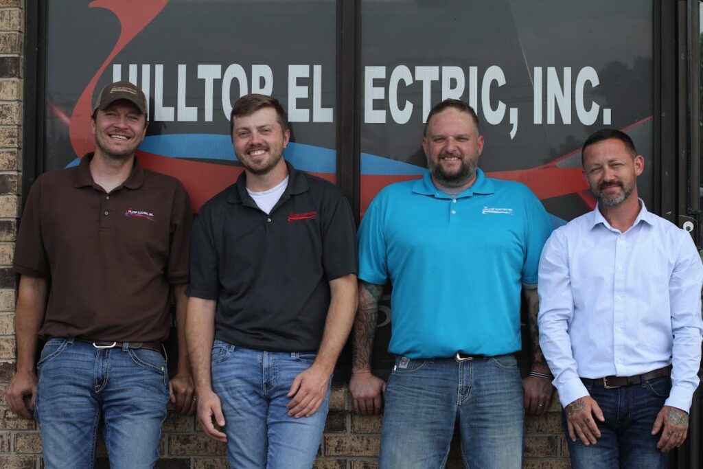 Hilltop Electric