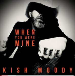 Whern You Were Mine