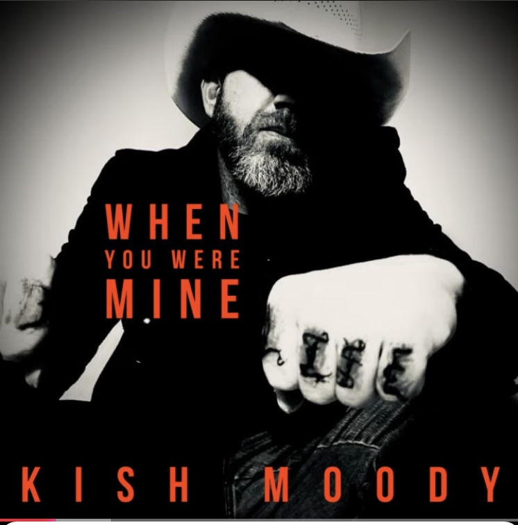 Whern You Were Mine