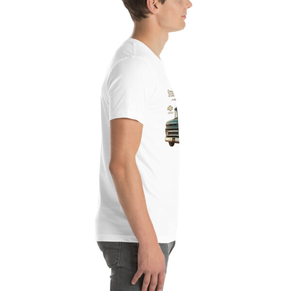 Stereo Down T-Shirt - Image 10