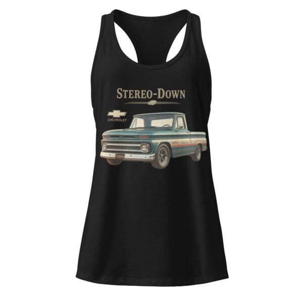 Woman's C10 In The Mountains 2025 - Image 5
