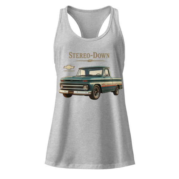 Woman's C10 In The Mountains 2025 - Image 8