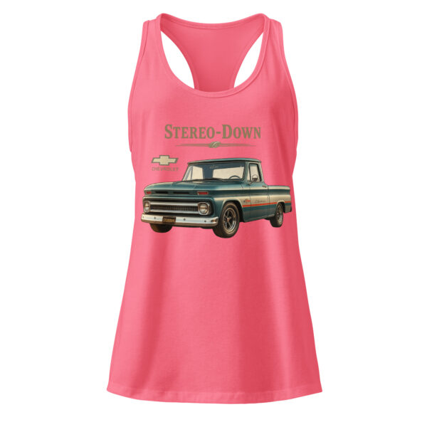Woman's C10 In The Mountains 2025 - Image 3