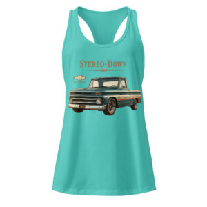Woman's C10 In The Mountains 2025