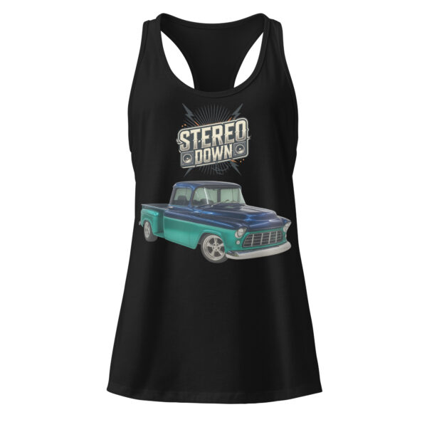 Woman's C10 In The Mountains 2025 - Image 3