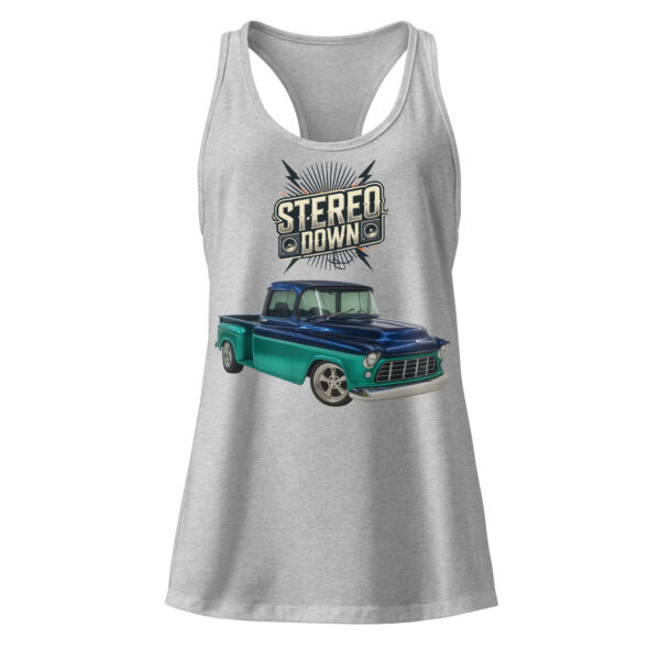Woman's C10 In The Mountains 2025 - Image 5