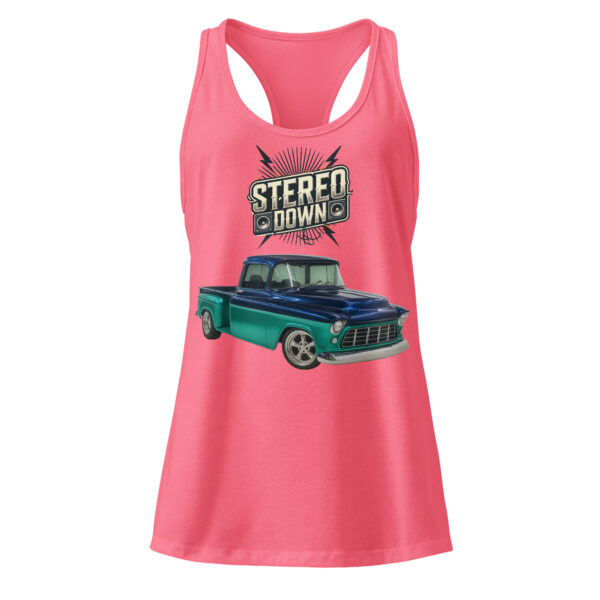 Woman's C10 In The Mountains 2025 - Image 4