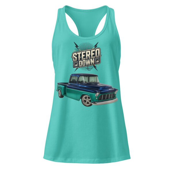 Woman's C10 In The Mountains 2025